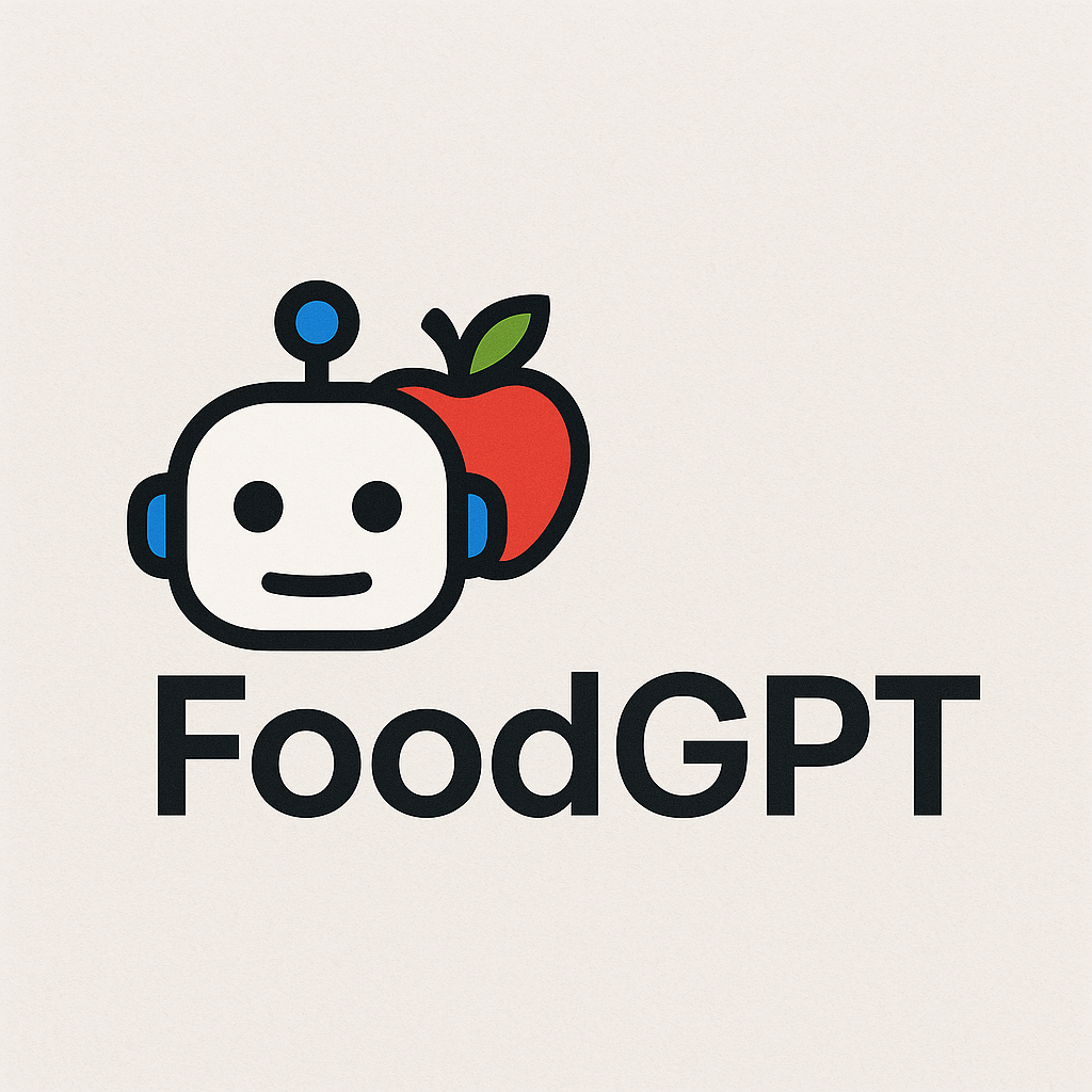FoodGPT